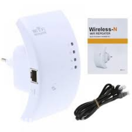 LB-LINK Universal WiFi High Range Extender Repeater Router